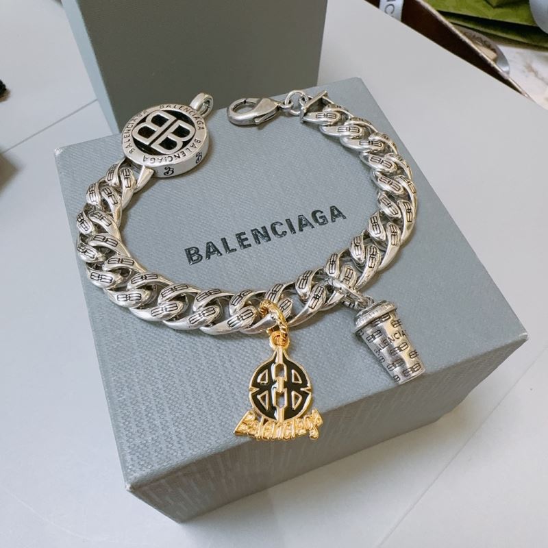 Balenciaga Bracelets